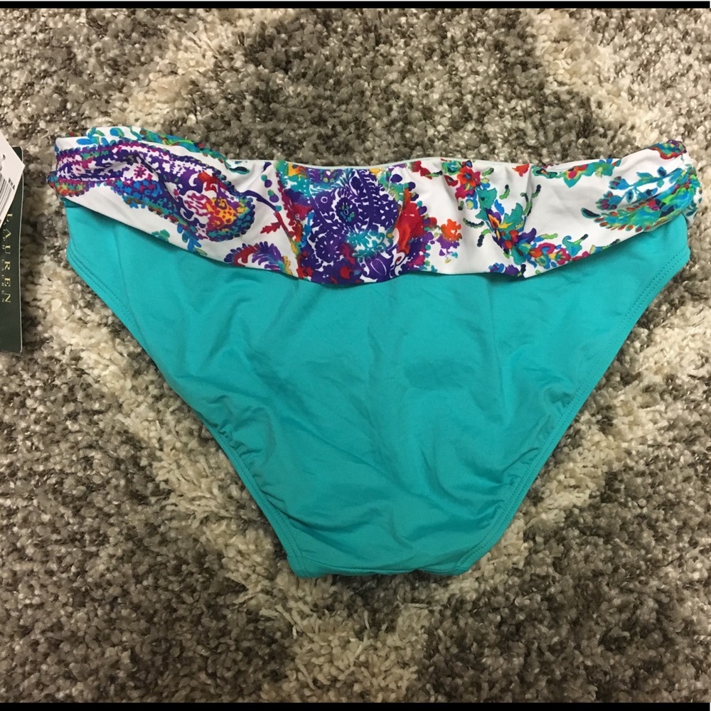 Bikini bottom - Picture 2 of 3